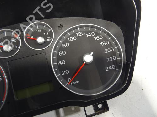 Quadro strumenti FORD FOCUS II Saloon (DB_, FCH, DH) 1.8 TDCi | BP30778190C47 