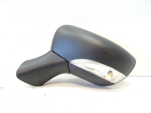 Left mirror RENAULT CLIO IV (BH_) 1.5 dCi 75 | BP21971793C26 