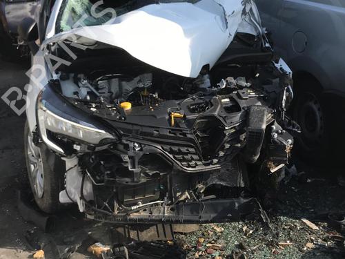Alternator RENAULT CLIO V (B7_) 1.0 SCe 65 (B7MG) | BP25872738M7  - Image 10