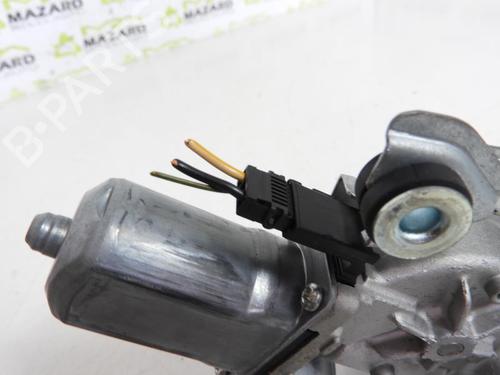 Rear wiper motor FIAT 500X (334_) 1.6 D Multijet (334AXA1B, 334AXA11) | BP20058519M102 