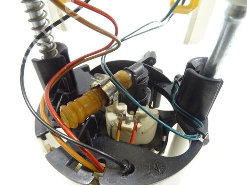 Fuel pump BMW 3 (E90) 330 xi | BP24055342M76 