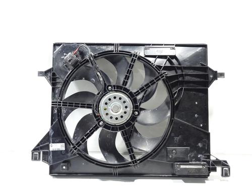 Køleventilator elektrisk MG MG ZS SUV 1.0 T-GDi (111 hp) 27928178