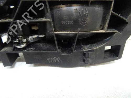 Front right interior door handle CITROËN C4 Grand Picasso I (UA_) 2.0 HDi 138 | BP20067403I14 