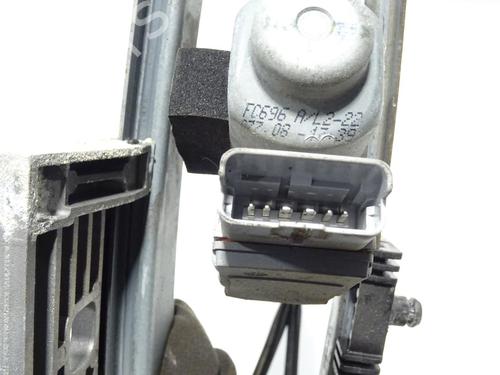 Front right window mechanism OPEL TIGRA TwinTop (X04) 1.8 (R97) | BP30355811C23