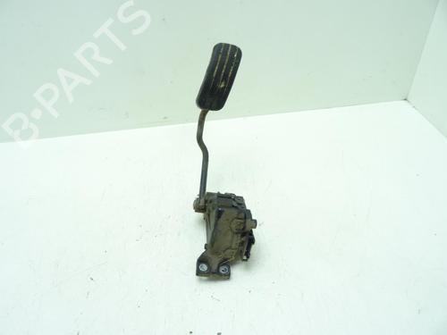 Modulo electronico RENAULT TRAFIC II Van (FL) 1.9 dCi 80 (FL0B) (82 hp) 32666426