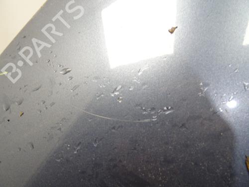 Left front fenders CITROËN C4 Picasso I MPV (UD_) 1.6 HDi 110 | BP28386035C41 