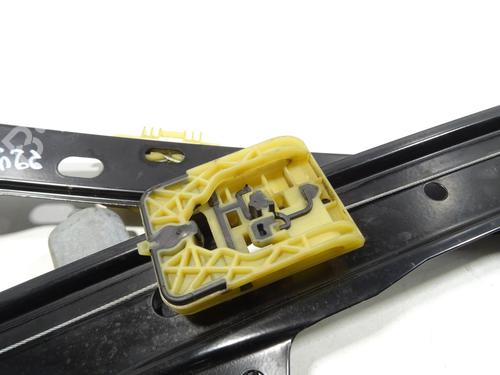 Used Front right window mechanism Front right window mechanism 21169083 21169083