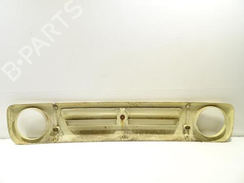 Grill Grill LADA NIVA Closed Off-Road Vehicle (2121, 2131) 1600 4x4 (73 hp) 26526233 26526233