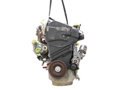 Engine RENAULT MEGANE III Hatchback (BZ0/1_, B3_) 1.5 dCi (BZ09, BZ0D, BZ1W, BZ29, BZ14) | BP36589218M1 - Image 5
