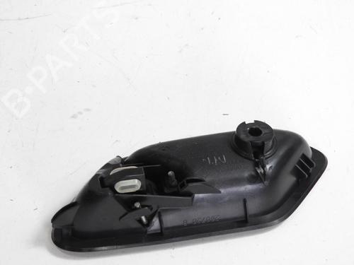 Front right interior door handle DACIA SANDERO III 1.0 SCe 65 | BP20065753I14