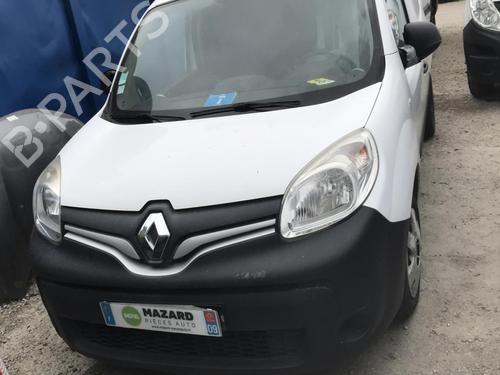 Right sun visor RENAULT KANGOO Express (FW0/1_) | BP20042771I2 - Image 6