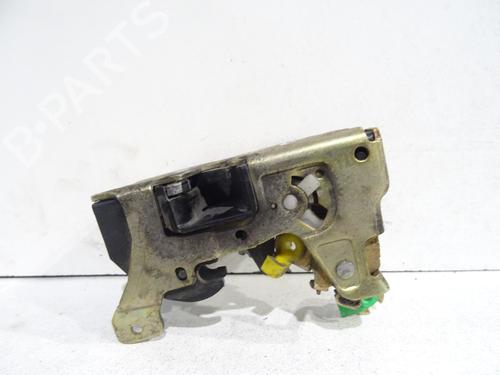 Used Front left lock Front left lock 31828223 31828223