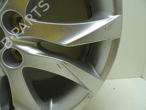 Rim PEUGEOT 508 I (8D_) 2.0 HDi | BP27617347C45 