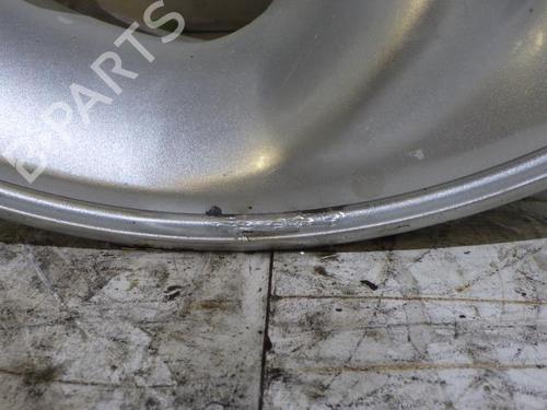 Rim HYUNDAI GALLOPER II (JK-01) 2.5 TD intercooler | BP21968427C45 