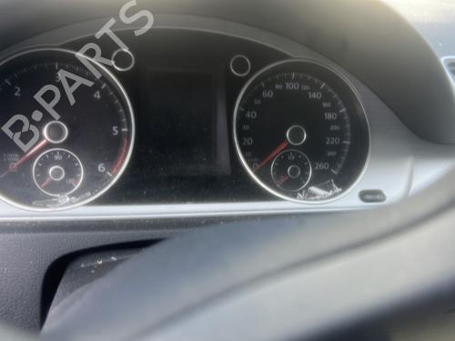 Starter VW PASSAT B7 Variant (365) 2.0 TDI 4motion | BP32447256M8  - Image 12