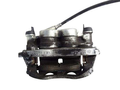 Right front brake caliper PEUGEOT BOXER Van 2.2 BlueHDi 140 | BP39517960M104 - Image 5