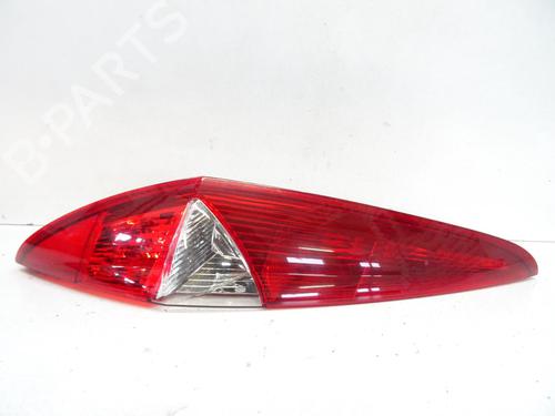 Used Left taillight Left taillight 20051081 20051081