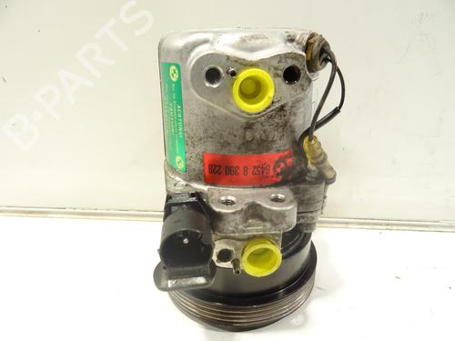 Compressore A/C BMW 3 Compact (E36) 318 tds (90 hp) 30791930