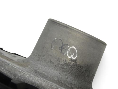 Steering wheel RENAULT ZOE (BFM_) ZOE (BFMC, BFMD) | BP39761411C49 - Image 2