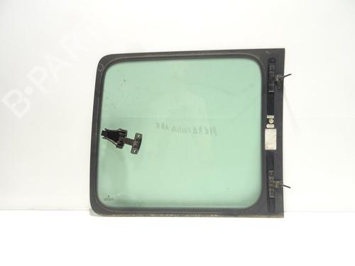 Rear left quarter glass VW CADDY III MPV (2KB, 2KJ, 2CB, 2CJ) 2.0 SDI | BP27212680C93 
