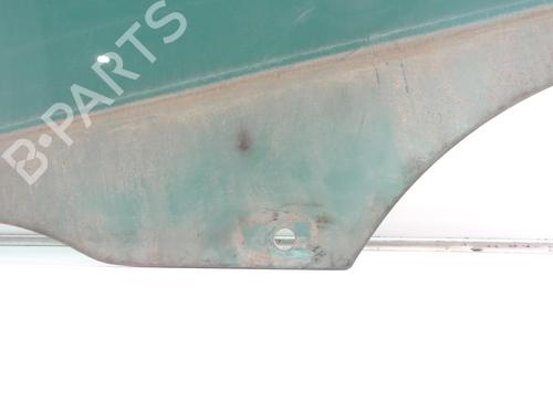 Rear left door window RENAULT CLIO III (BR0/1, CR0/1) 1.5 dCi (BR17, CR17) | BP29405305C20 
