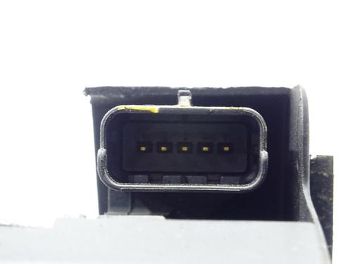 Used Alternator Alternator PEUGEOT EXPERT Van (V_) 2.0 BlueHDi 150 (150 hp) 31613251 31613251