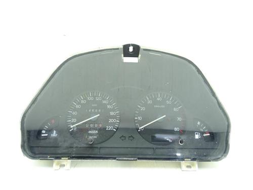 Used Instrument cluster PEUGEOT 106 I (1A, 1C) 1.4 (75 hp) 31714497