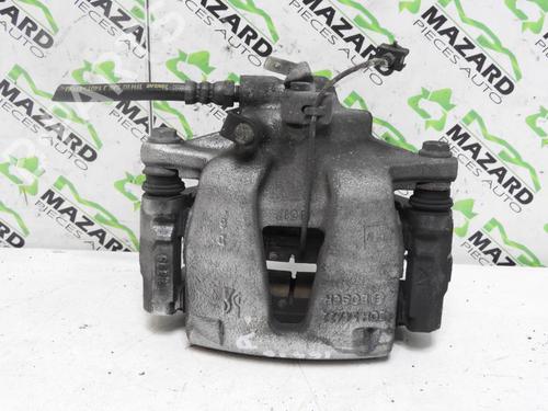 Right front brake caliper PEUGEOT BIPPER Tepee | BP20072916M104 - Image 2