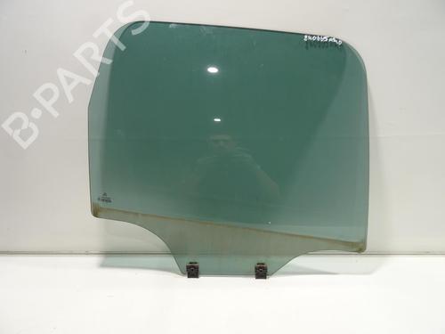 Used Rear left door window CITROËN C3 Picasso (SH_) [2008-2025]  25031015