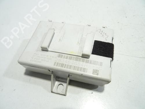 Used Control unit DACIA DUSTER (HM_) [2017-2025]  22596483