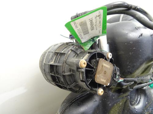 Fuel tank OPEL ASTRA K (B16) 1.5 CRDI (68) | BP29267812C62 