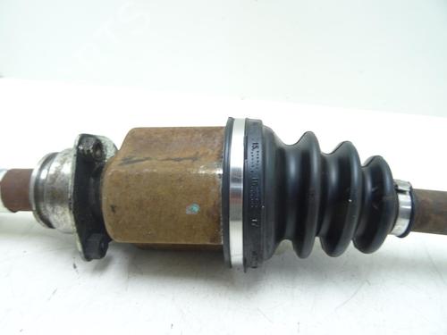 Used Right front driveshaft Right front driveshaft FIAT GRANDE PUNTO (199_) [2005-2026] 33946555 33946555
