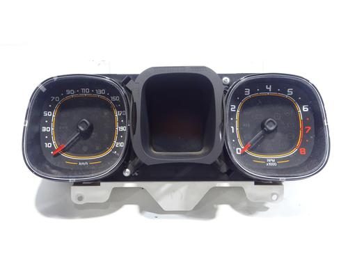 Used Instrument cluster FIAT PANDA (312_, 319_) 0.9 4x4 (312PXG1A) (86 hp) 27279261