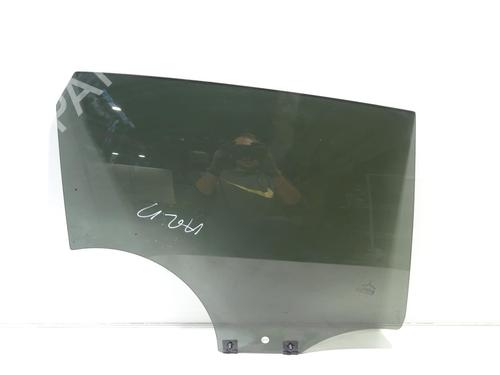 Used Rear right door window RENAULT CLIO V (B7_) 1.5 Blue dCi 100 (B7AD) (101 hp) 29208472