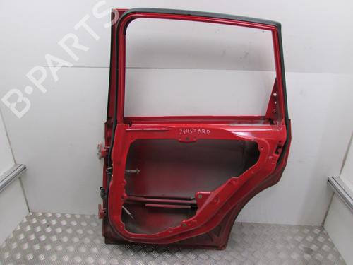 Used Right rear door Right rear door 22232396 22232396