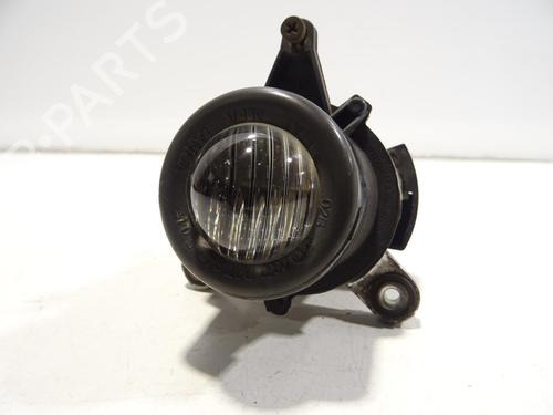 Used Right front fog light FIAT 500 (312_) 1.2 (312AXA1A) (69 hp) 28477308