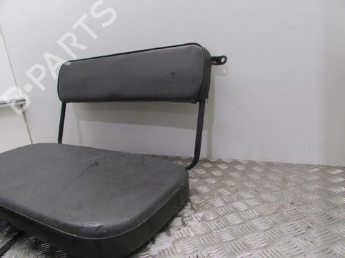 Used Rear seat Rear seat DAIHATSU ROCKY Soft Top (F7, F8) 2.8 D (F70, F75, F80, F85) (73 hp) 37724912 37724912