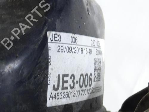 Used Gearbox Gearbox 38165029 38165029