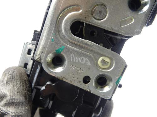 Rear left lock INFINITI Q50 50 D | BP27523451C100 