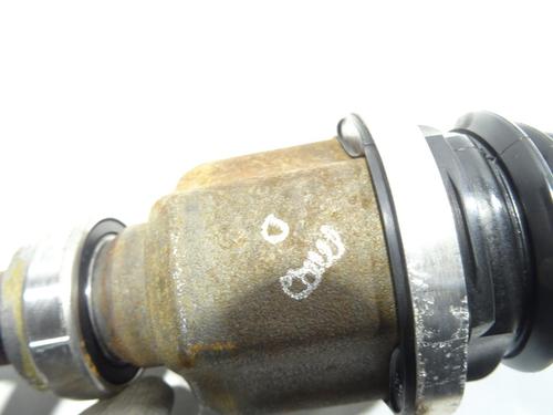Right front driveshaft CITROËN C4 II (NC_)  | BP23788428M39 