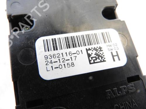 Left front window switch BMW X1 (F48) xDrive 18 d | BP20176291I27 