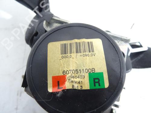 Rear right seatbelt BMW 3 Coupe (E92) 330 d | BP31834659I28 - Image 2
