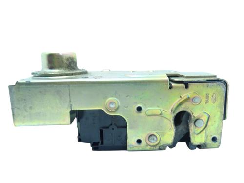 Front left lock FORD TRANSIT Van (FA_ _) 2.0 DI (FAE_, FAF_, FAG_) | BP37075603C98 - Image 2
