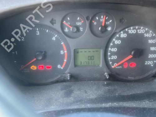 Right sun visor FORD TRANSIT Van (FA_ _) 2.2 TDCi | BP27303783I2 - Image 13