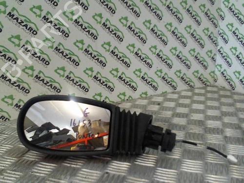 Retrovisor izquierdo FIAT PUNTO (188_) [1999-2012]  20048856