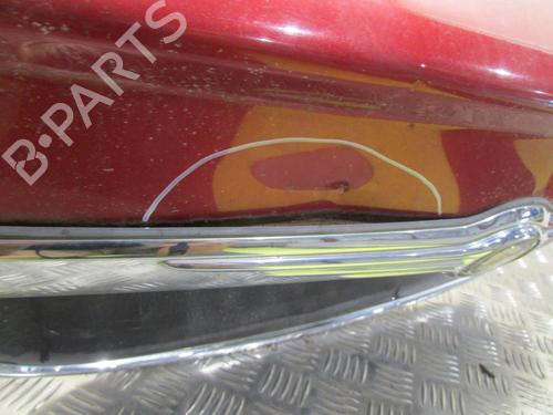 Tailgate CHRYSLER SEBRING Convertible (JR) 2.7 V6 24V | BP21273162C6 