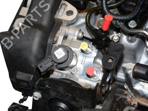 Engine RENAULT CLIO IV (BH_) 1.5 dCi 75 | BP38638419M1 - Image 10