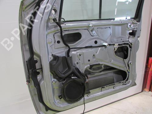 Right front door MERCEDES-BENZ M-CLASS (W163) ML 400 CDI (163.128) | BP21972717C3 