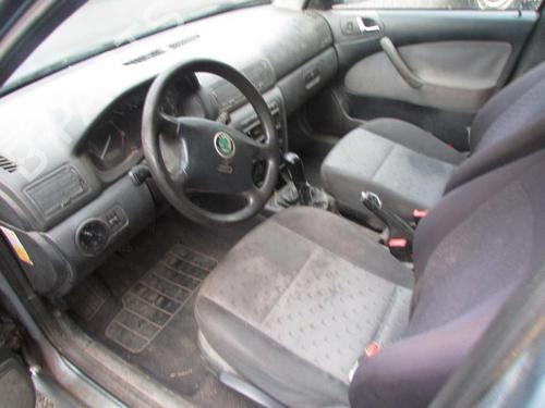 Used Parts SKODA OCTAVIA I Combi (1U5)  1.9 TDI  1818147
