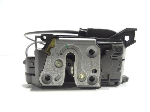 Rear right lock RENAULT CLIO III (BR0/1, CR0/1)  | BP22787320C99 